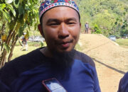 Ratusan Anggota Laskar Majelis Mujahidin Gelar Jambore Nasional