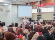 Bagian Tanggungjawab Sebagai Orang Tua, GOW Kabupaten Solok Gelar Solialisasi dan Seminar Pencegahan LGBT