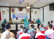 Promosikan Budaya dan Produk Lokal, Warga Nagari Surian Diajak Berinovasi