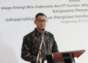 PLN, MEBI, dan Alfamart Kolaborasi, Kembangkan Infrastruktur SPKLU di Lokasi Strategis se-Indonesia