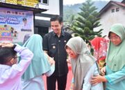 Wako Riyanda Buka Lomba Tonil Bahasa Tangsi, Komitmen Pemko Sawahlunto Melestarikan Bahasa Tangsi