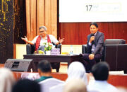 Kuliah Umum, Senat Akademik FISIP Unand Hadirkan Rocky Gerung