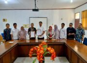 LBH Bintang Alam Batuah Teken MoU dengan ITS Khatulistiwa Yappas Pasbar, Berikan Rasa Aman dan Bantuan Hukum untuk Warga Awam