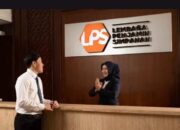 LPS: Minat Menabung Meningkat di Juni 2025, Kepercayaan Konsumen Relatif Stabil