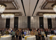 Perkuat Sinergi,  LPS Tampung Aspirasi Pelaku Indusri Perbankan Sumbar