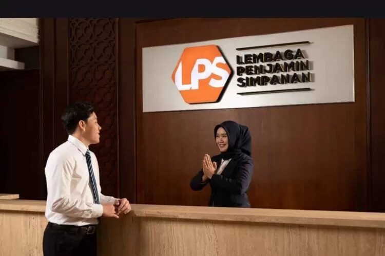 LPS: Minat Menabung Meningkat di Juni 2025, Kepercayaan Konsumen Relatif Stabil 1 ILUSTRASI—Lembaga Penjamin Simpanan (LPS).