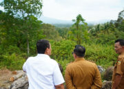 Rutan Kelas II B Over Kapasitas, Lahan Seluas 2 Hektare Disiapkan