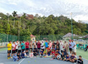 Lisda Hendrajoni Dukung Atlet Pessel, KONI Suarakan Aspirasi Cabor