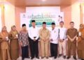 Baznas Kota Solok Luncurkan Program Sedekah Subuh Serambi Madinah 10 Baznas Kota Solok Luncurkan Program Sedekah Subuh Serambi Madinah