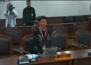 Mahasiswa Pascasarjana UI Asal Sumbar, Ajukan Uji Materi UU Advokat ke Mahkamah Konstitusi, Soroti Sulitnya Akses Bantuan Hukum