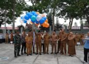 Maksimalkan Pendapatan Pajak Daerah, Bupati Eka Putra Launching Gertak UDA