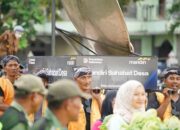 Mandiri Sahabat Desa, Langkah Bank Mandiri Perkuat Ekonomi Berbasis Kerakyatan