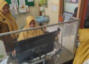 Masyarakat Diimbau Manfaatkan Program Nasional CKG