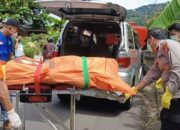 Petani Ditemukan Tewas Membusuk