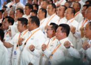 Mendagri Resmi Kukuhkan Dewan Pengurus Apkasi Periode 2025-2030