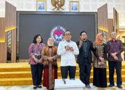 Ngeri! Angka Kekerasan Terhadap Perempuan dan Anak Naik 2.000 Kasus dalam 2 Minggu