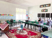 Merawat Warisan Dunia, Membangun Masa Depan Hijau