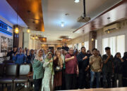 Ketua DPRD Sumbar Dukung Pengembangan UMKM di Kota Padang, Muhidi: UMKM Maju, Sumbar Berjaya