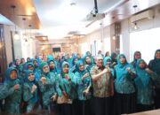 Hari Terkhir Reses Perseorangan Masa Sidang III Tahun 2025, Ketua DPRD Sumbar Muhidi Dorong Ibu-ibu PKK Kembangkan UMKM