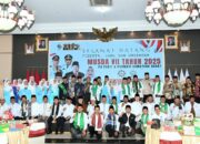 PD Perti dan Perwati Sumbar Gelar Musda, Konsolidasi Ideologis dan Strategis Menyongsong Usia 1 Abad