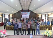 OJK Sumbar Genjot Literasi Keuangan di Daerah 3 T, Pelaku UMKM dan Pariwisata di Mentawai Diedukasi