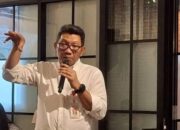 Periode Januari hingga April 2025, OJK Sumbar Terima 188 Pengaduan Lewat Aplikasi Portal Perlindungan Konsumen