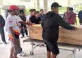 Perantau Minang jadi Korban Penembakan di Papua, Andre Rosiade: IKM Bantu Terbangkan Jenazah ke Padang 10 Perantau Minang jadi Korban Penembakan di Papua, Andre Rosiade: IKM Bantu Terbangkan Jenazah ke Padang