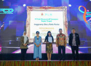 Ajang Perempuan Berbakti 2025, Srikandi PLN UIP Sumbagteng Raih Predikat Perempuan Berprestasi & Platinum