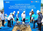 Wujud Nyata Swasembada Energi, PLN Akselerasi Proyek Gasifikasi di Nias