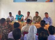 Listrik untuk Rakyat, PLN Dorong Hilirisasi Gabah di Pasaman