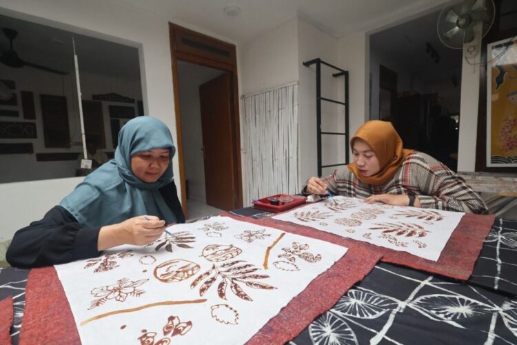 Raih 43 Penghargaan di Nusantara CSR Awards 2025, PLN Terima Predikat Platinum SDGs 1 CSR—Komitmen kuat PLN untuk terus memberikan kontribusi nyata di luar bisnis inti penyediaan listrik nasional.