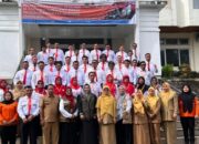 Pelatihan Kaji Cepat Kebencanaan, Perkuat Respon Cepat dalam Situasi Darurat