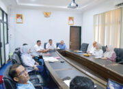 Pemkab Agam Dukung Langkah KPK dalam Penertiban dan Penyelamatan Aset Daerah