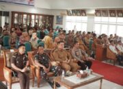 Tanah Datar Siap Dukung Program 80.000 Koperasi Merah Putih
