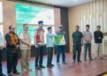 Pemkab Solok Luncurkan Program Perlindungan BPJS Ketenagakerjaan, Perluas Jangkauan Perlindungan Sosial pada Masyarakat Rentan 10 Pemkab Solok Luncurkan Program Perlindungan BPJS Ketenagakerjaan, Perluas Jangkauan Perlindungan Sosial pada Masyarakat Rentan