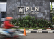 Jaga Daya Beli Masyarakat dan Industri, Pemerintah Putuskan Tarif Listrik PLN Triwulan III Tetap