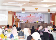 Membangun dari Masjid, Wujudkan Nagari Madani dan Inovatif