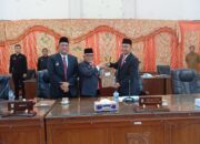 Ranperda Pertanggungjawaban APBD 2024 Disetujui, Pemkab Fokus Tuntaskan Kewajiban dan Program Prioritas