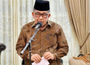 Pemkab dan Masyarakat Sampaikan Duka atas Wafatnya Mertua Bupati Agam