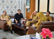 Pemkab Agam Matangkan Persiapan Sambut Investasi Pembangkit Listrik J-Power Jepang