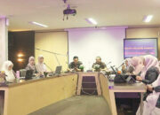 Pemko dan BPS Bukittinggi Perkuat Produksi Data Lewat Pembinaan Statistik Sektoral