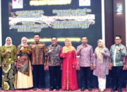 Wujud Apresiasi dan Sinergi Baru, Pemko Bukittinggi Gelar Pisah Sambut Forkopimda dan Sekda