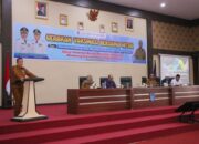 Bentuk Generasi Tangguh, Payakumbuh Luncurkan Program Masjid MITRA untuk Remaja