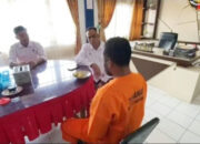 Sadis! Pemuda 37 Tahun Tembak Tetangga hingga Tewas, Gagang Senapan Dipukul ke Kepala Korban sampai Patah, Pelaku Diduga Pemakai Narkoba, Ngaku dapat Bisikan Aneh