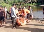 Penembak Ikan Tewas Terjepit Batu di Dasar Sungai