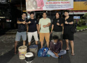 Pemuda Pengangguran Bobol Warung Kelontong