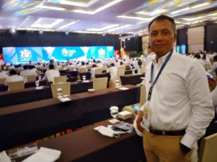 Vonis Hakim Dinilai Terlalu Ringan, Praktisi Hukum Minta JPU Banding 1 Iwat Endri,SH.MH
(Praktisi Hukum dan Pengacara)