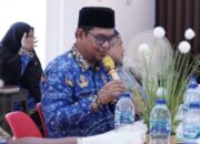 Kunjungan DPRD Pesisir Selatan ke Padangpariaman, Pentingnya Sinergi Antardaerah dalam Menghadapi Tantangan