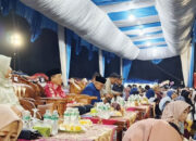 Penutupan Peringatan Perang Manggopoh ke-117 dan HUT Lubuk Basung ke-32, Semangat Sejarah untuk Masa Depan Agam