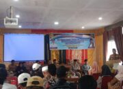 Musnag Padang Laweh Bahas Penyusunan RKP 2026 dan DU RKP 2027